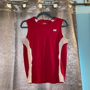 Under Armor Athletic Top